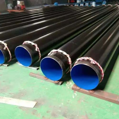 忻州涂塑钢管的施工流程注意事项包括