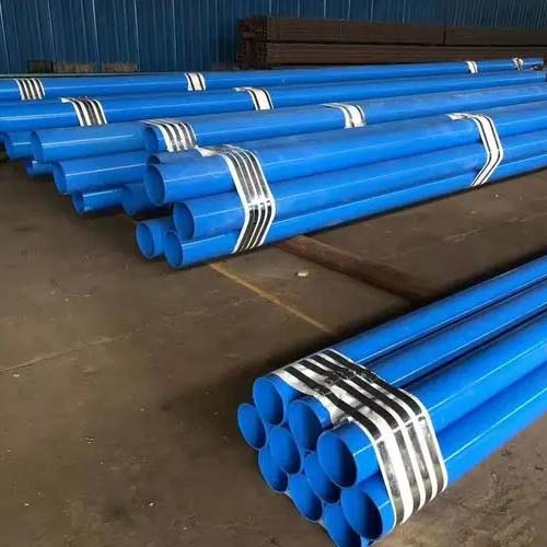 忻州涂塑钢管现货