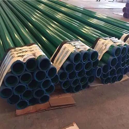 忻州涂塑钢管的施工需要以下设备