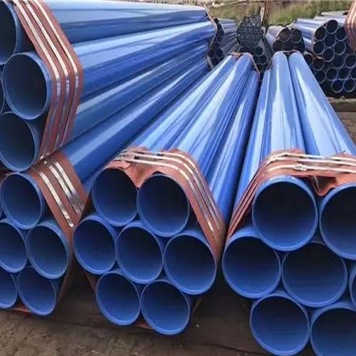 忻州涂塑钢管检测