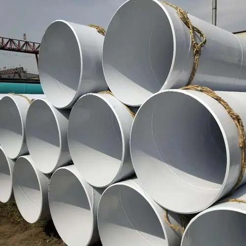 忻州涂塑钢管厂家