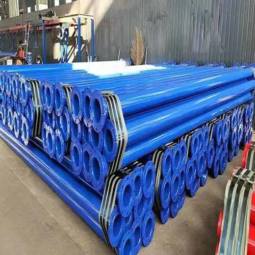 忻州防腐涂塑钢管的规格型号