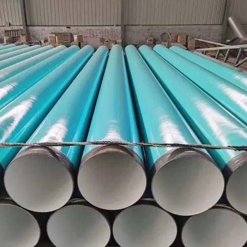 忻州防腐涂塑钢管的执行标准