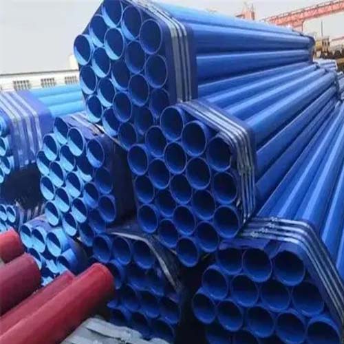 如何选购忻州给水涂塑钢管？