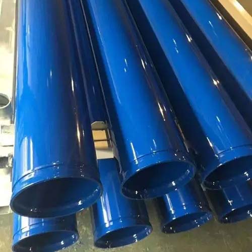 忻州给水涂塑钢管有哪些型号？
