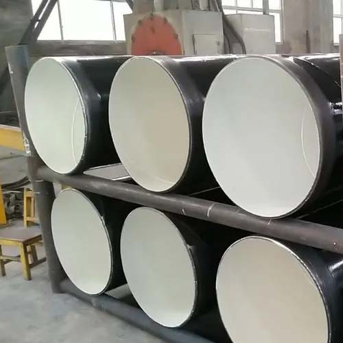 忻州涂塑钢管防腐条件