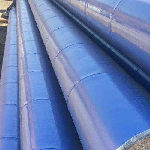 忻州防腐涂塑钢管安装注意事项有哪些？