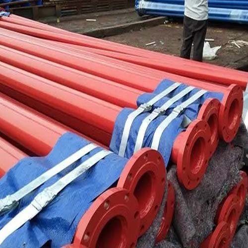 忻州涂塑钢管厂家