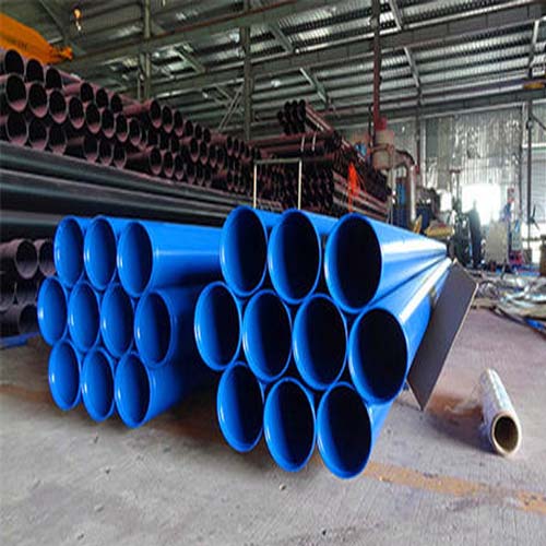 忻州防腐涂塑钢管长度