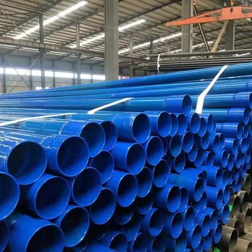 忻州防腐涂塑钢管加工