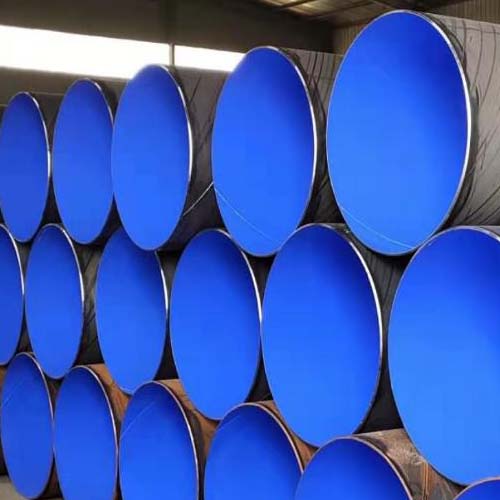 忻州给水涂塑钢管厂家